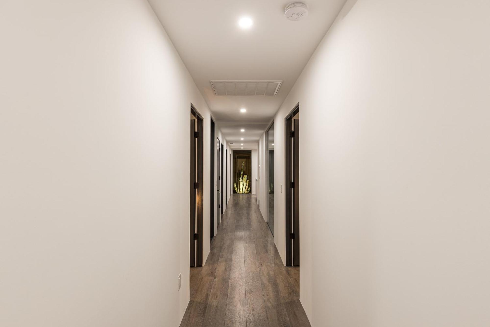 Luxury Micro-Resort, Theater, Sauna, Heated Pool Финикс Екстериор снимка