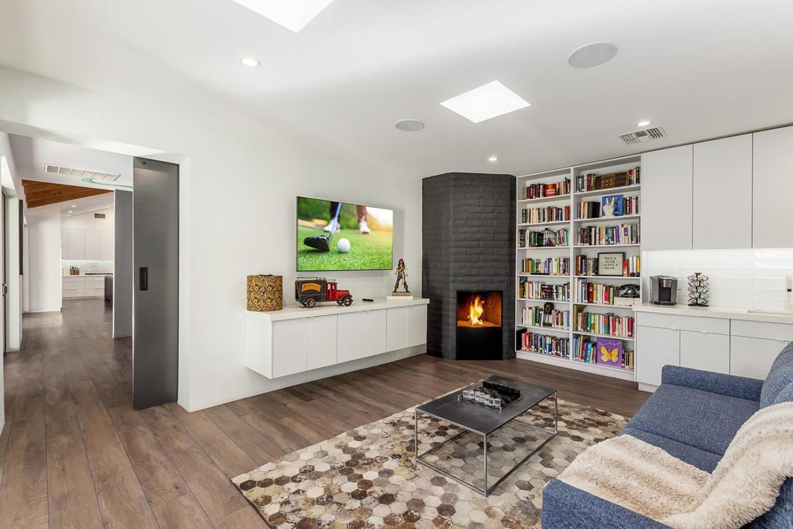 Luxury Micro-Resort, Theater, Sauna, Heated Pool Финикс Екстериор снимка